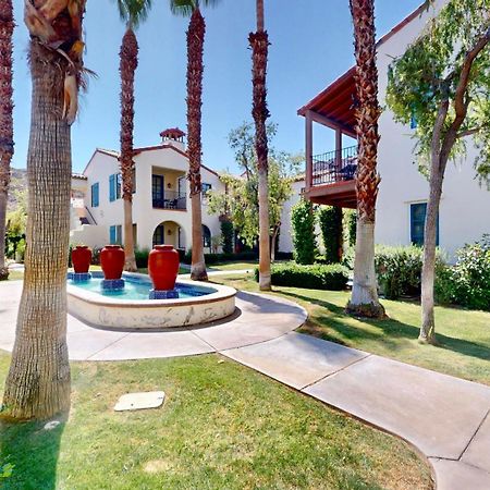 Lv018 Downstairs Studio Near Main Pool Hot Tub La Quinta Exterior photo