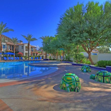 Lv018 Downstairs Studio Near Main Pool Hot Tub La Quinta Exterior photo