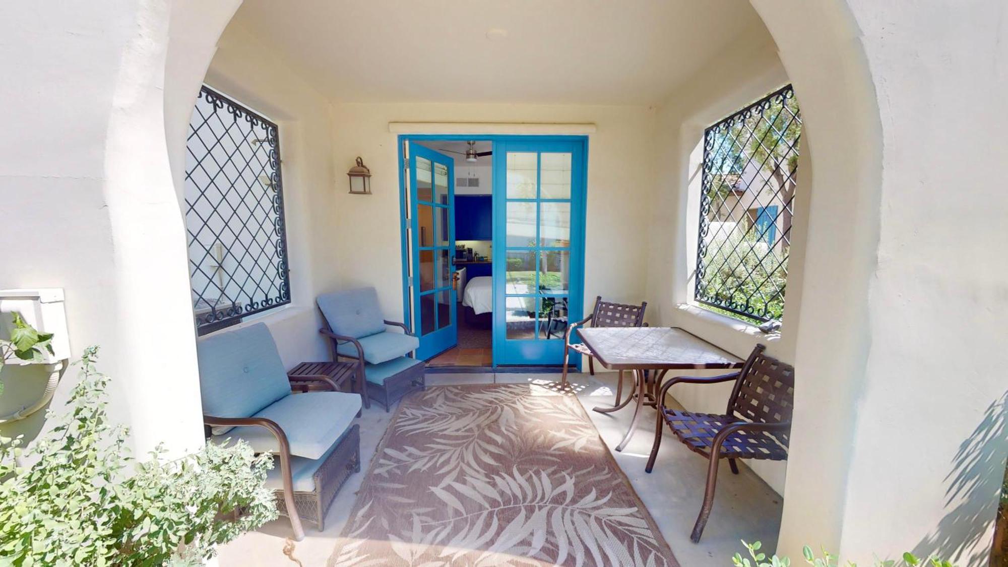 Lv018 Downstairs Studio Near Main Pool Hot Tub La Quinta Exterior photo