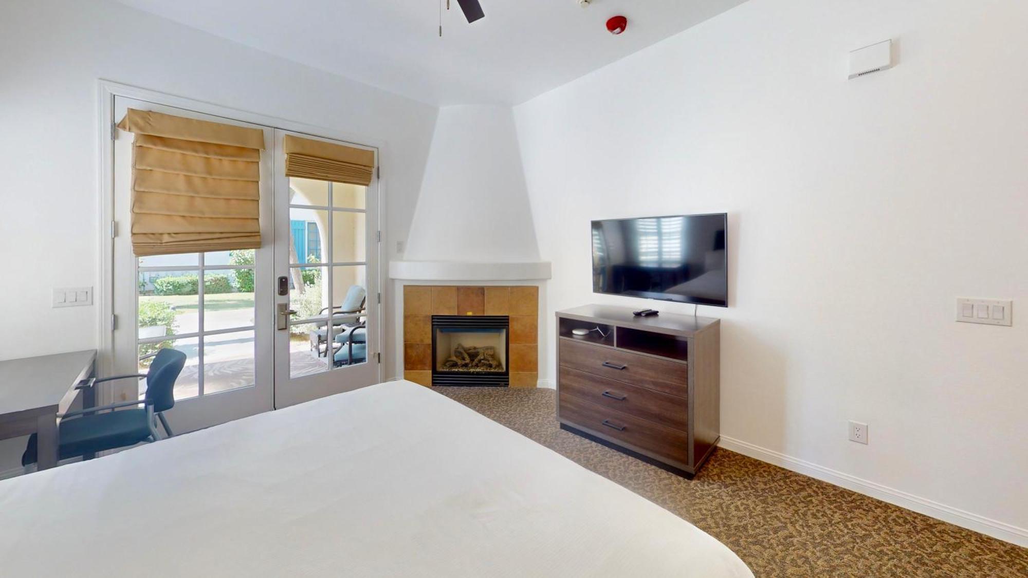 Lv018 Downstairs Studio Near Main Pool Hot Tub La Quinta Exterior photo