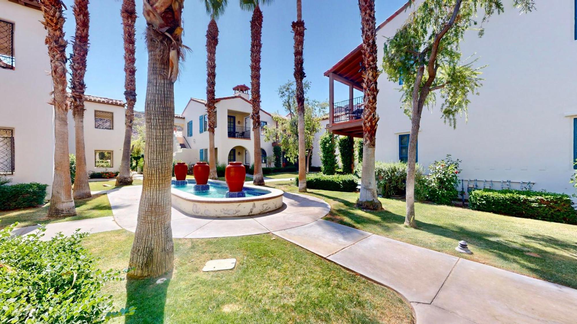Lv018 Downstairs Studio Near Main Pool Hot Tub La Quinta Exterior photo