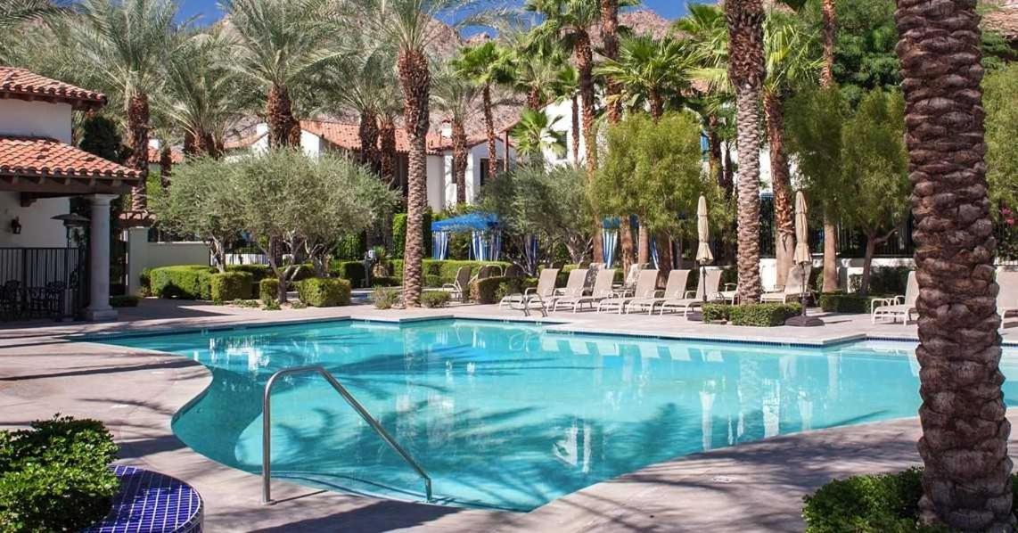 Lv018 Downstairs Studio Near Main Pool Hot Tub La Quinta Exterior photo