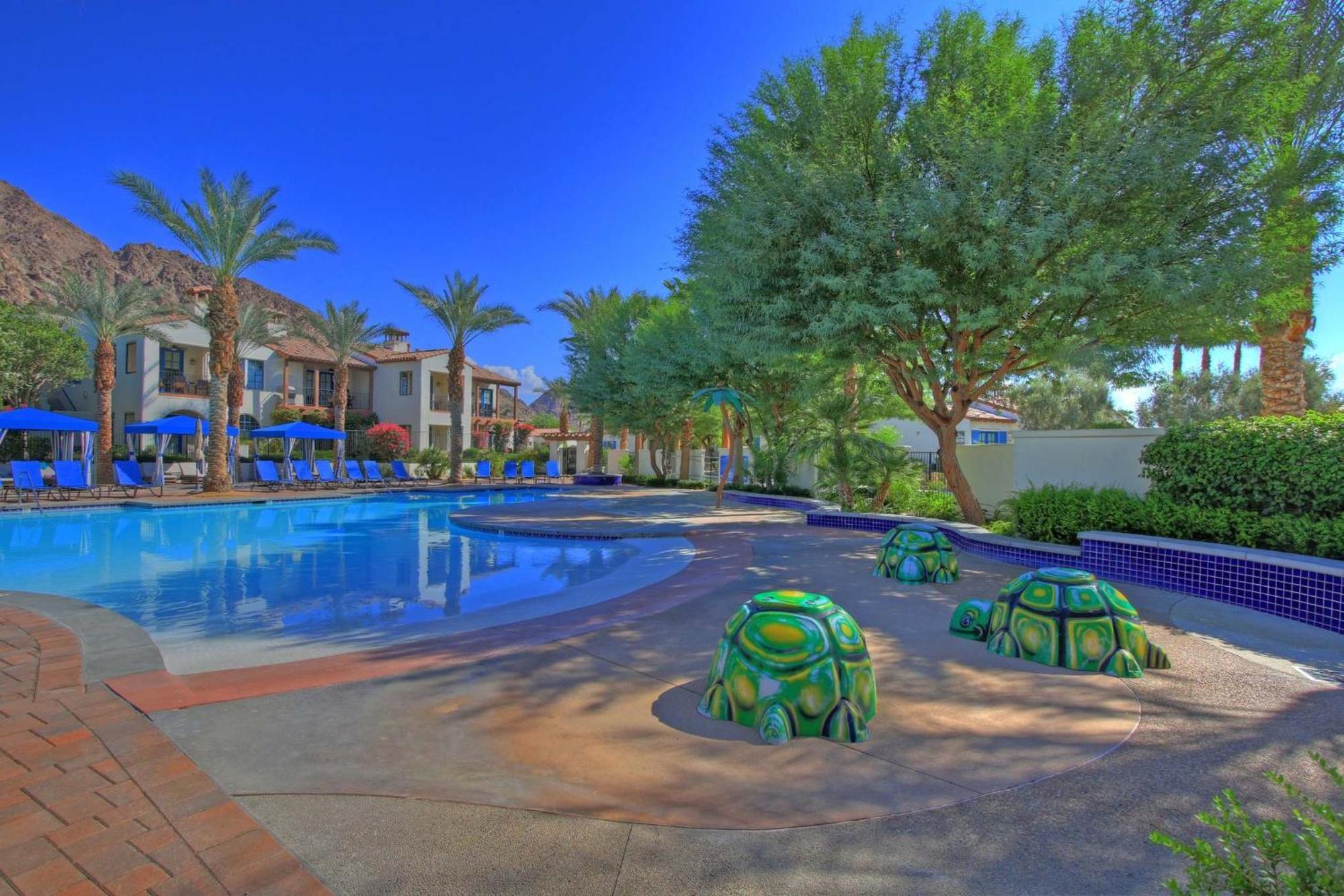Lv018 Downstairs Studio Near Main Pool Hot Tub La Quinta Exterior photo